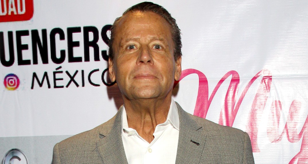 Alfredo Adame recibe otro golpe, pero esta vez del fisco Univision