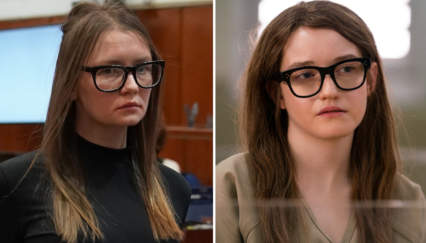 O que aconteceu com Anna Delvey Sorokin: saiba que fim teve a golpista