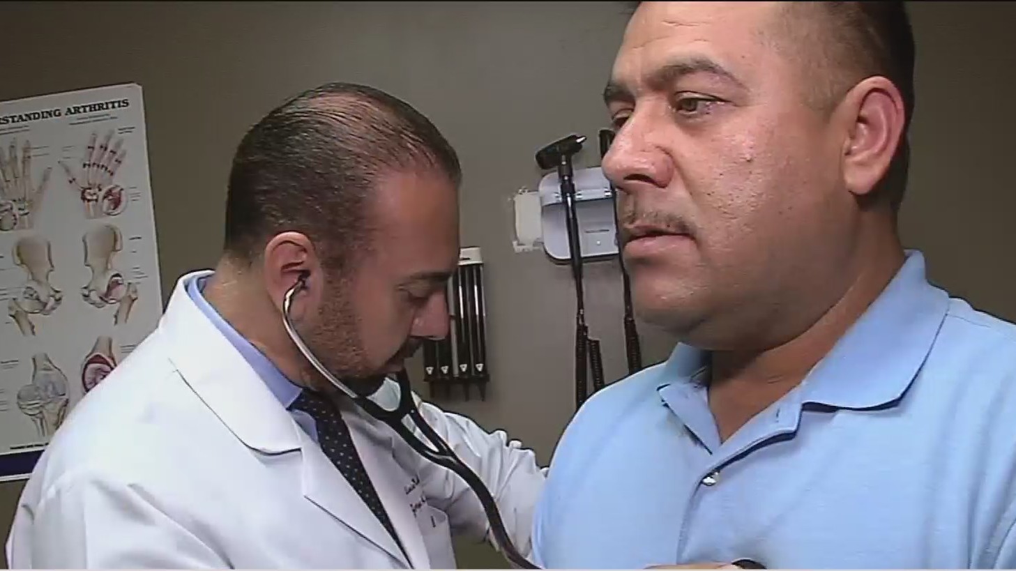 Obtén cobertura médica a través de Covered California a partir del 1 de