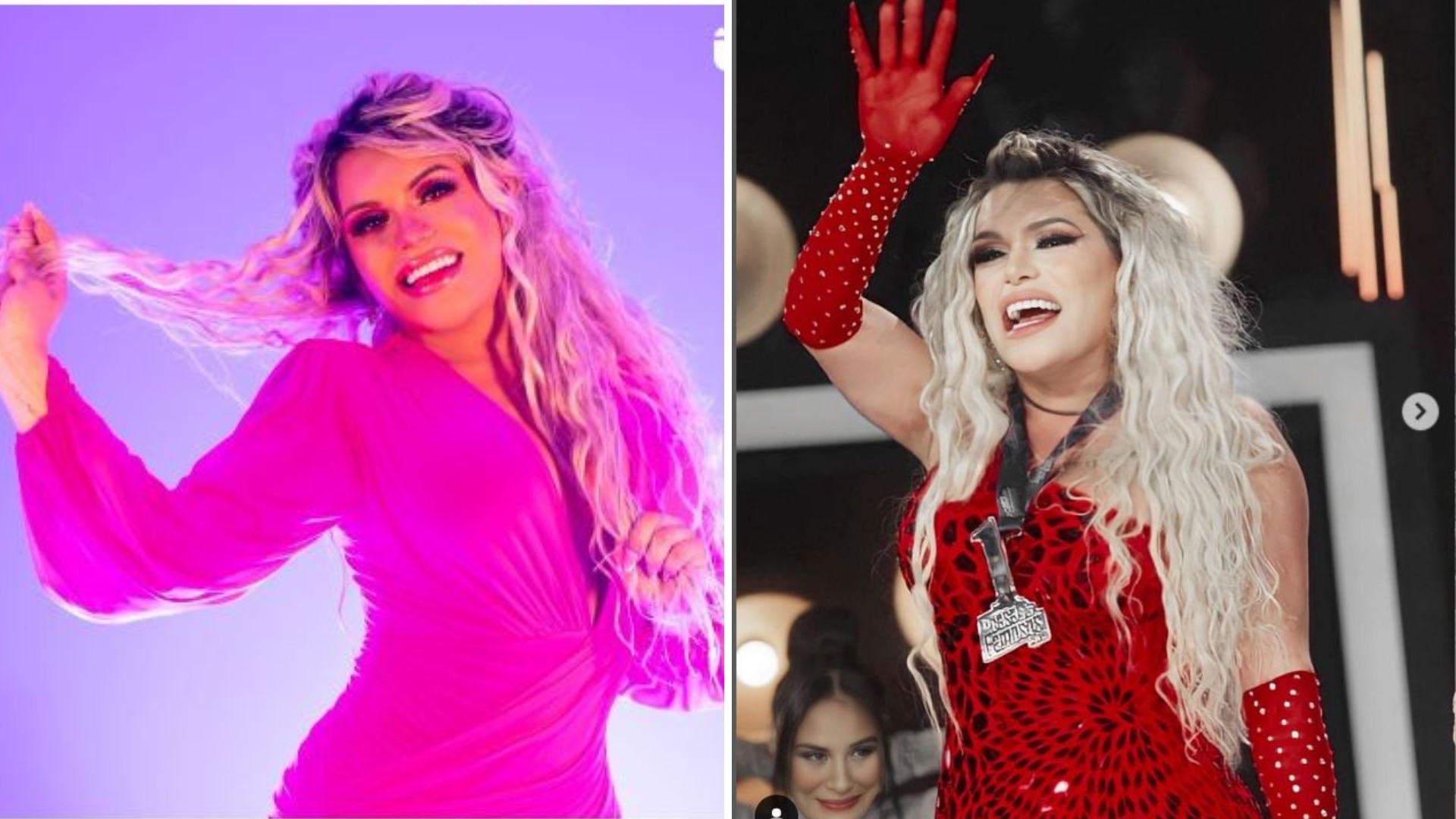 Wendy confiesa qué partes de su cuerpo ha mostrado en OnlyFans (su