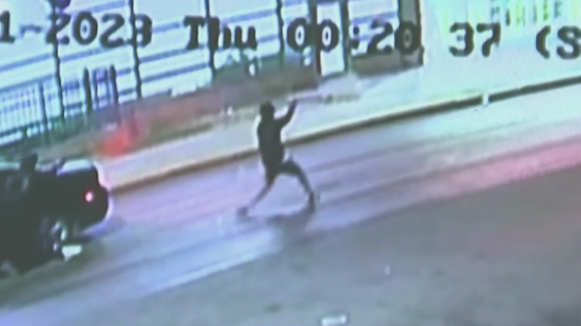 Estos son los tiroteos que han afectado al país en las últimas horas