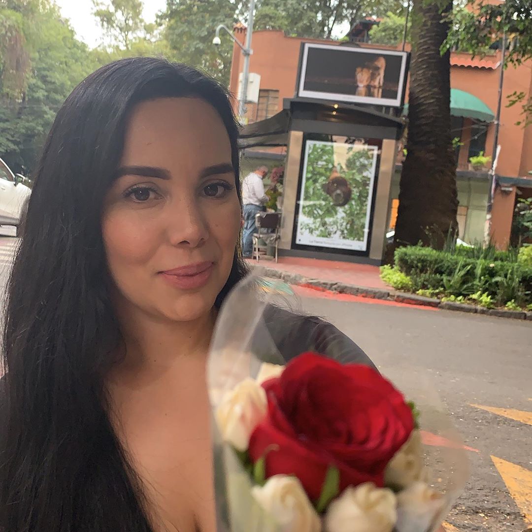 Todo lo que debes saber de Valentina Elizalde, hija del "Gallo de Oro