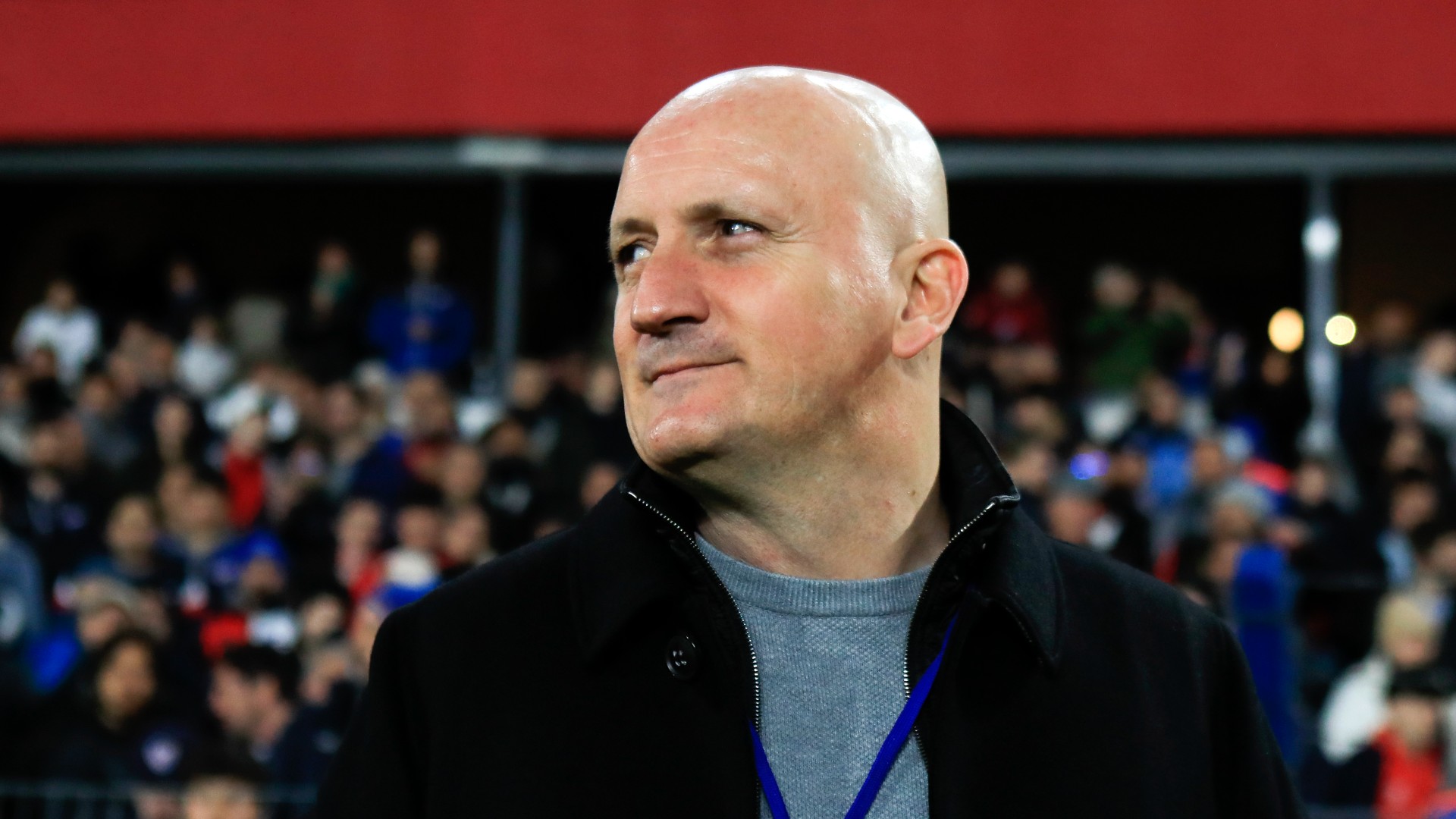 Santos chooses Fendez’s replacement: Pablo Repetto will be his new coach