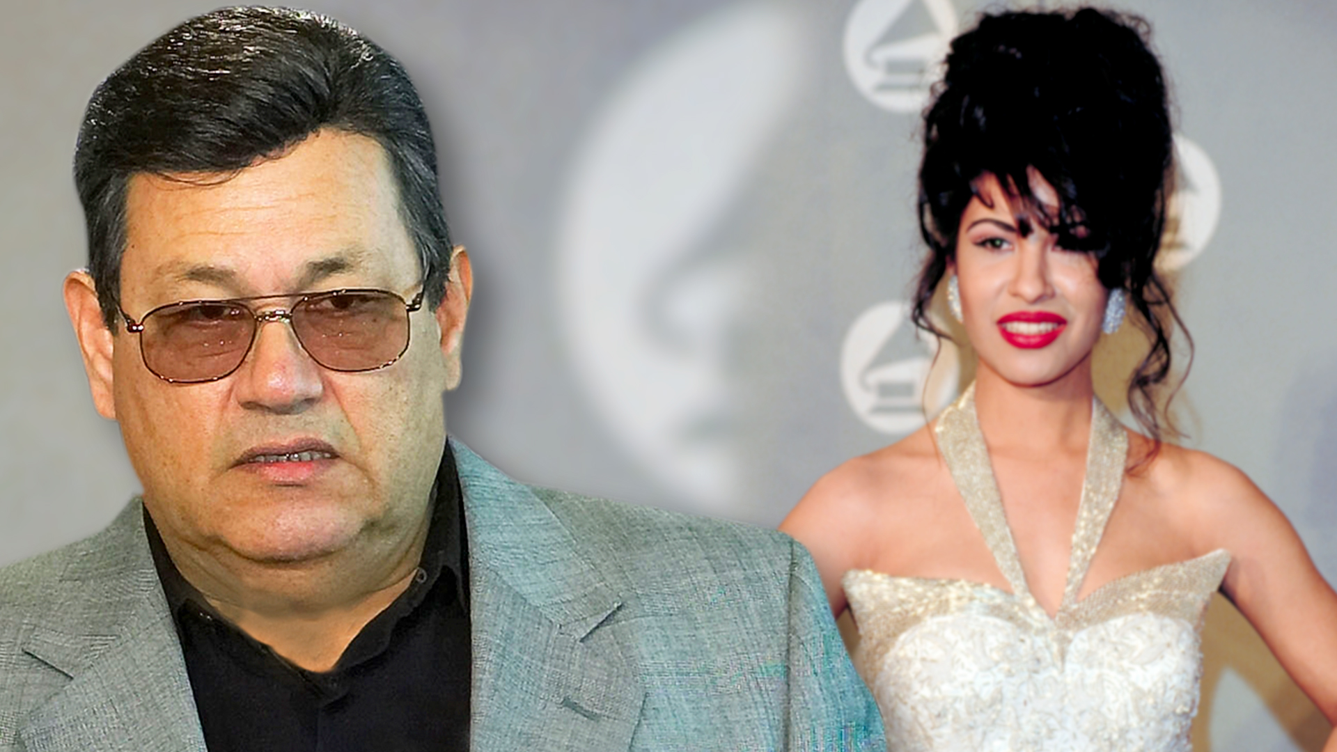Padre de Selena Quintanilla demanda a empresa por utilizar la imagen de su hija en sus productos