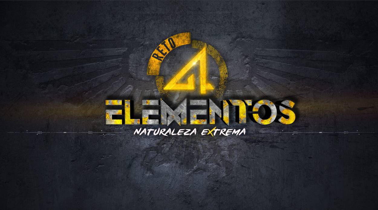 Reto 4 Elementos | Canal5