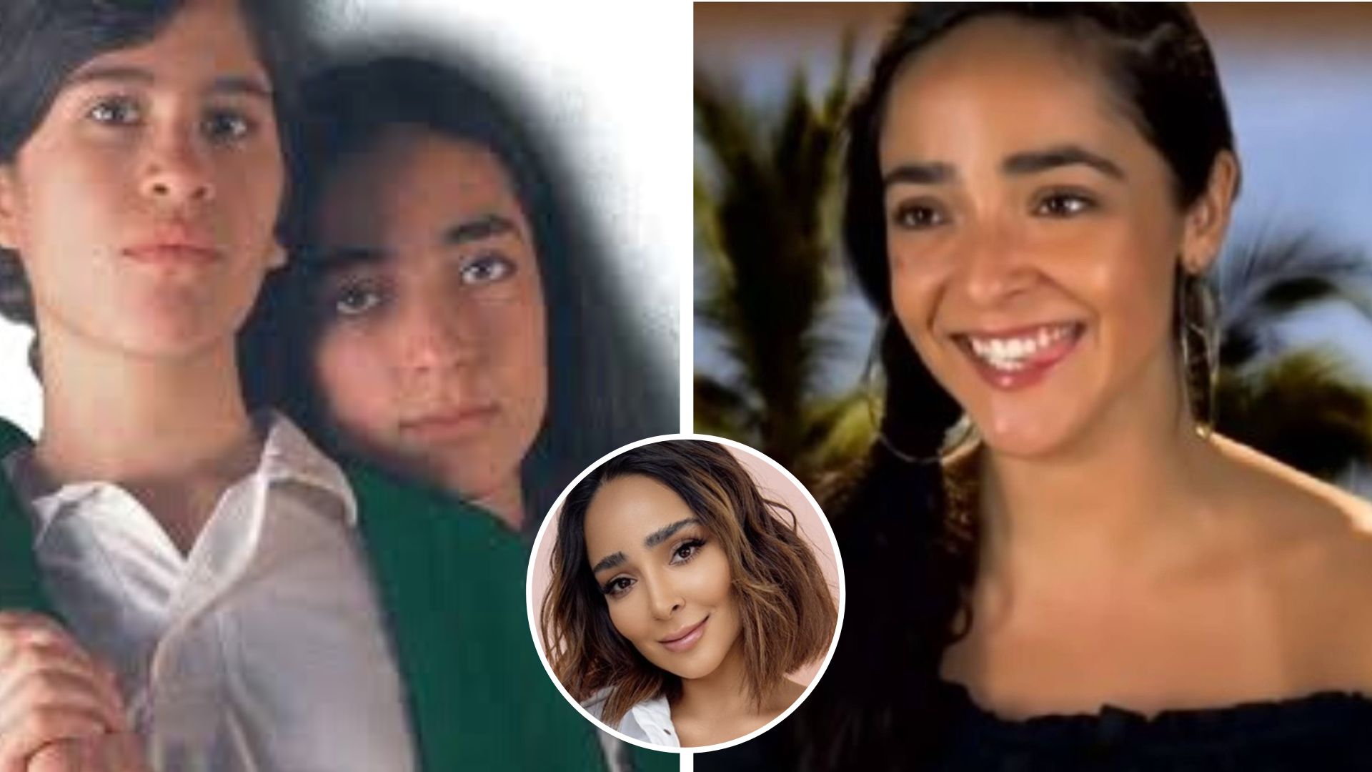 Did Manelyk from “Acapulco Shore” star in “Perfume de Violetas”?  Internet users think they have proof