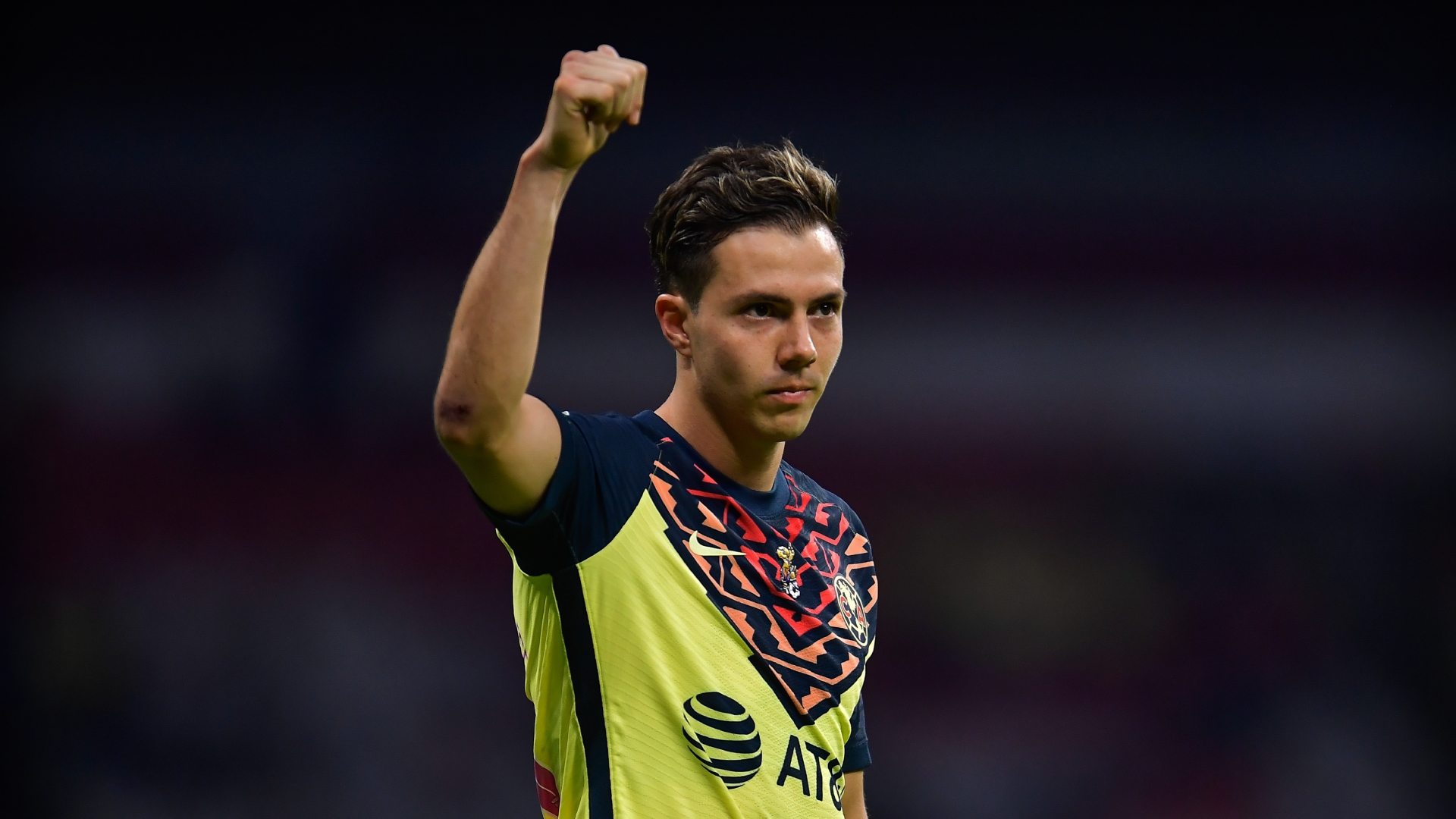 Tigres sobre Sebastián Córdova "Es un jugador muy interesante" TUDN