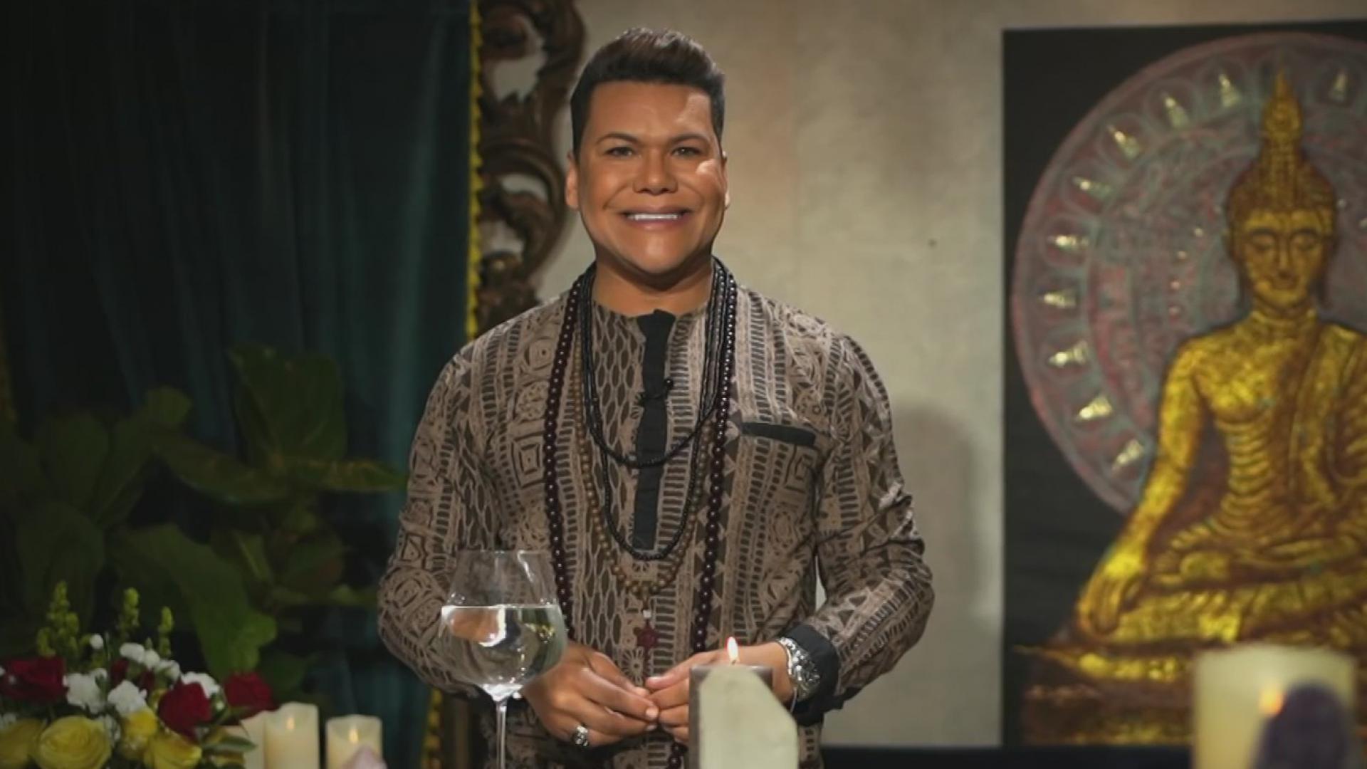 El horóscopo de El Niño Prodigio y los números de la suerte para la