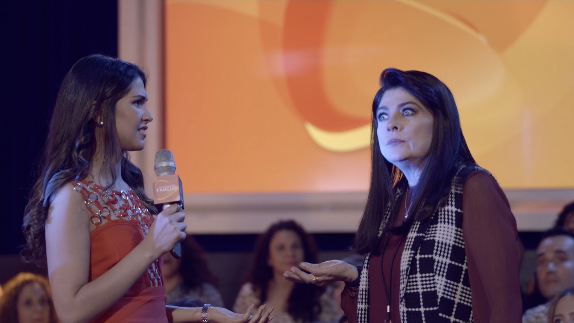 C21 LadyMaura Shows Cita a ciegas Las Estrellas