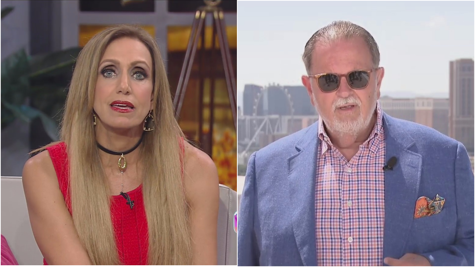 El divorcio de Lili Estefan y su esposo encoge el corazón de 'El Gordo y la  Flaca' | Univision Famosos | Univision