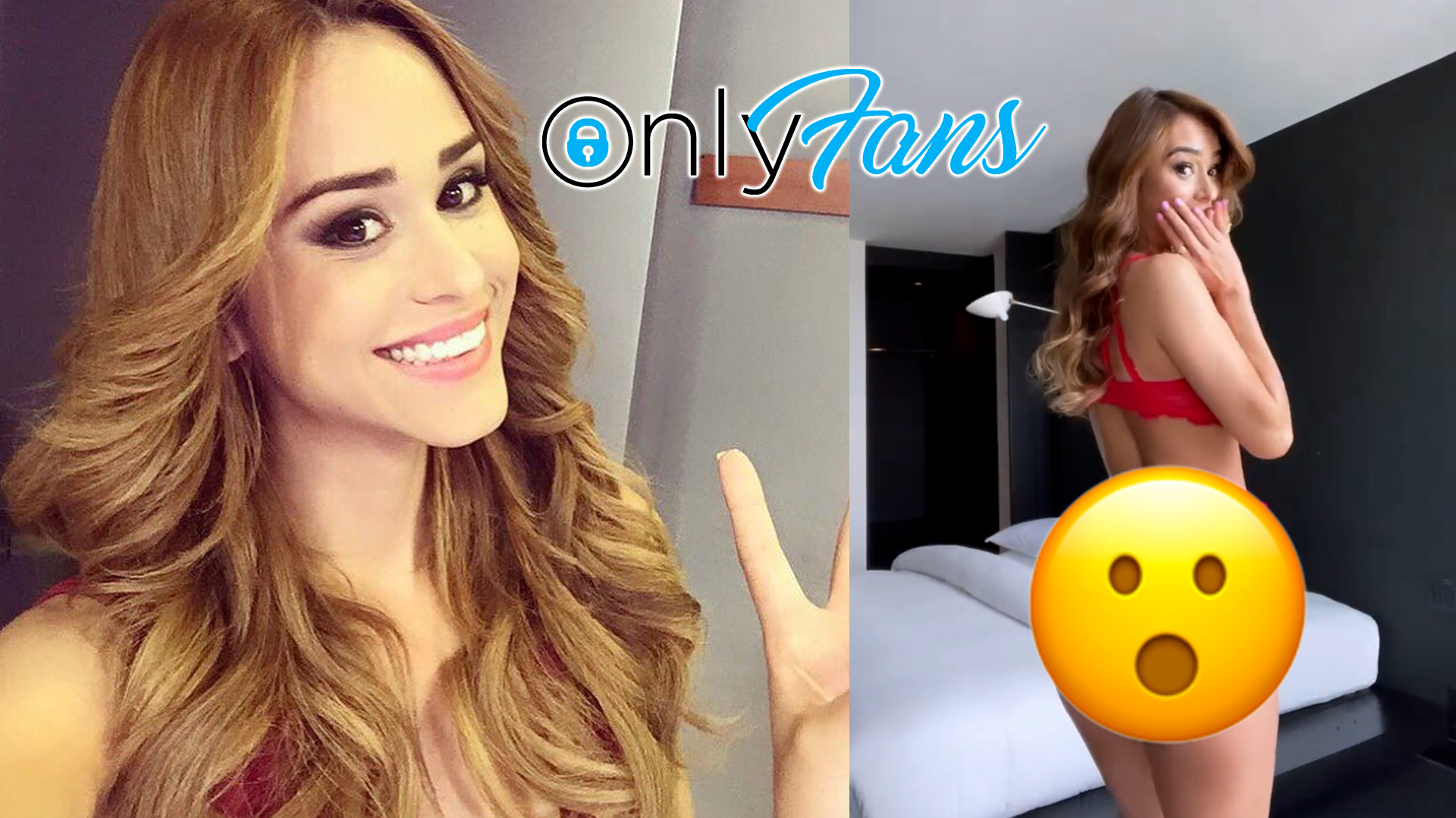 Garcia onlyfan yanet Yanet Garcia