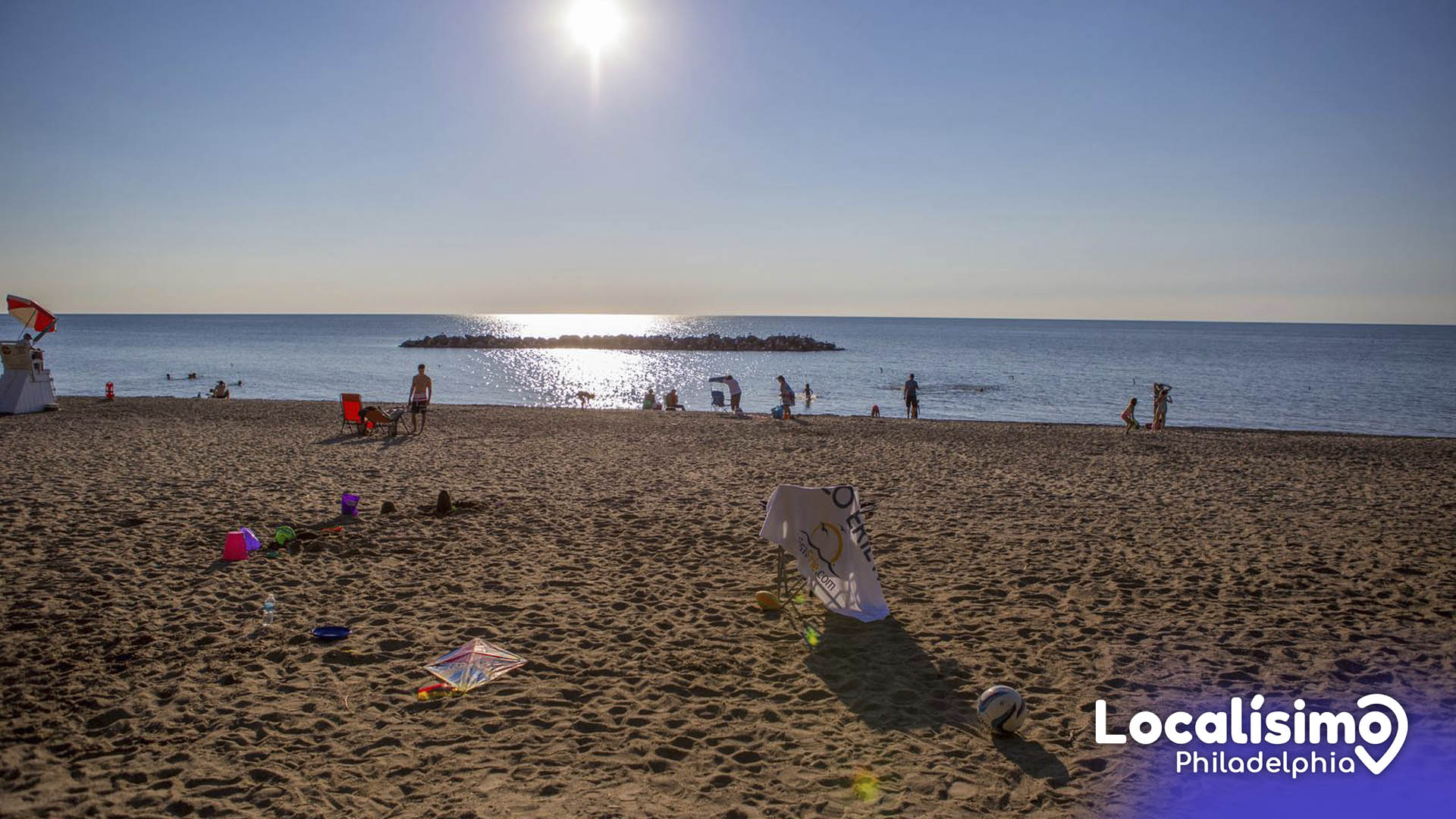 ¿Cuáles son los mejores lagos de Pensilvania para disfrutar del verano
