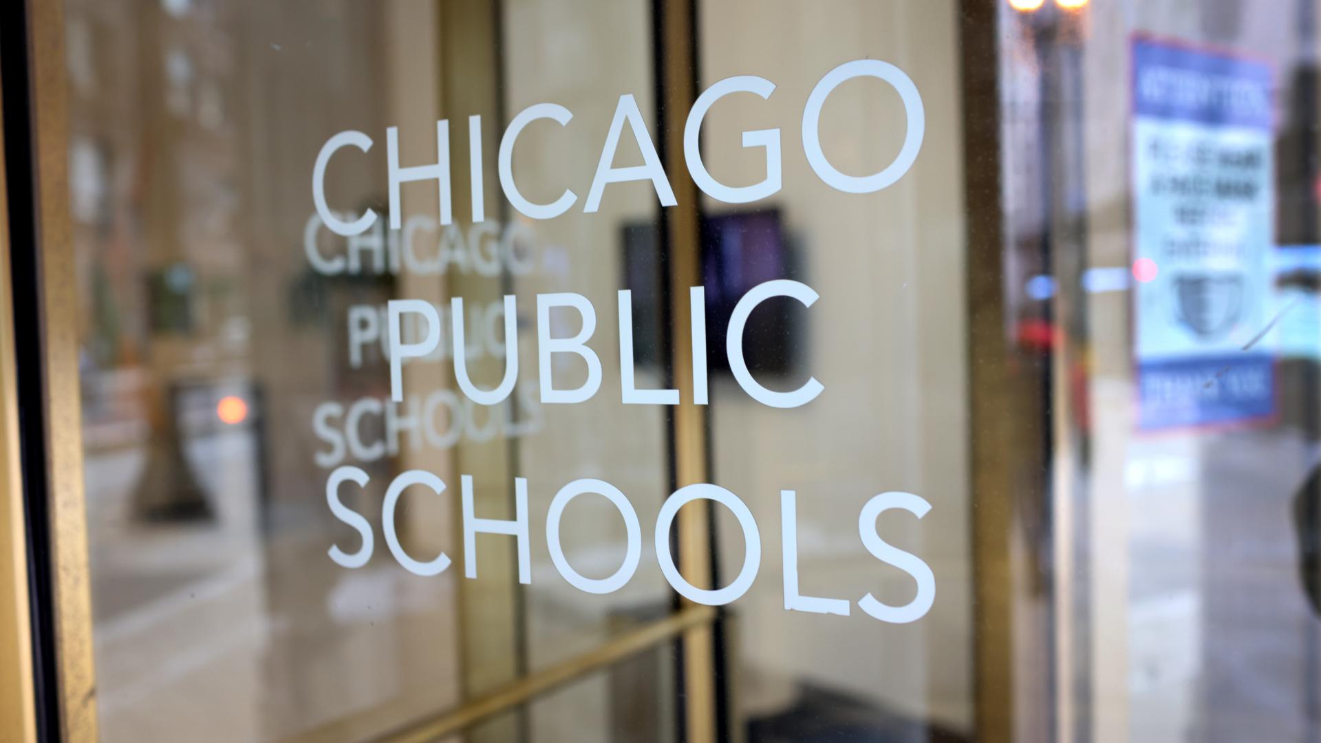 Escuelas Públicas de Chicago tendrán más cámaras de vigilancia Video