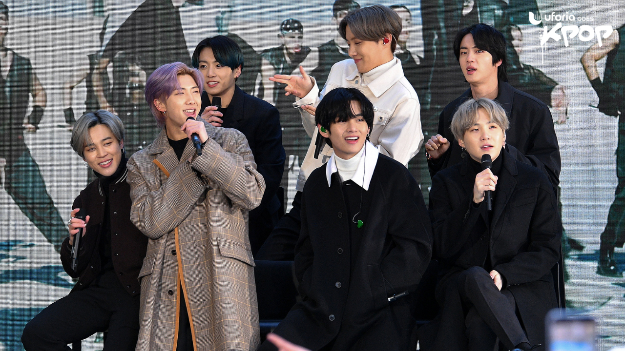 Nombres Verdaderos De Los Integrantes De Bts BTS: estos son los nombres reales de Jungkook, Jimin, J-Hop y demás  integrantes de la banda | Estaciones de Radio Música | Univision