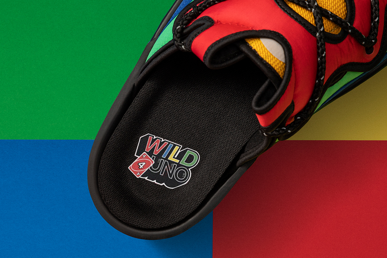 Uno! Giannis Antetokounmpo lanza increíble colección de tenis | Deportes |  TUDN Univision