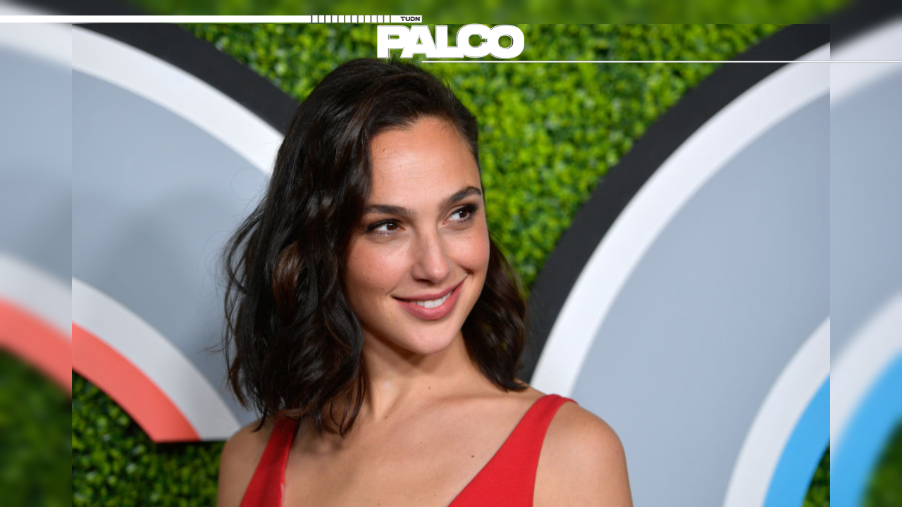 Gal Gadot ¿cancelada? Deportes TUDN Univision