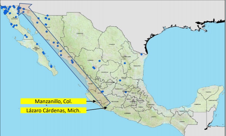 Fentanillo Ultimas Noticias Videos Y Fotos De Fentanillo Univision