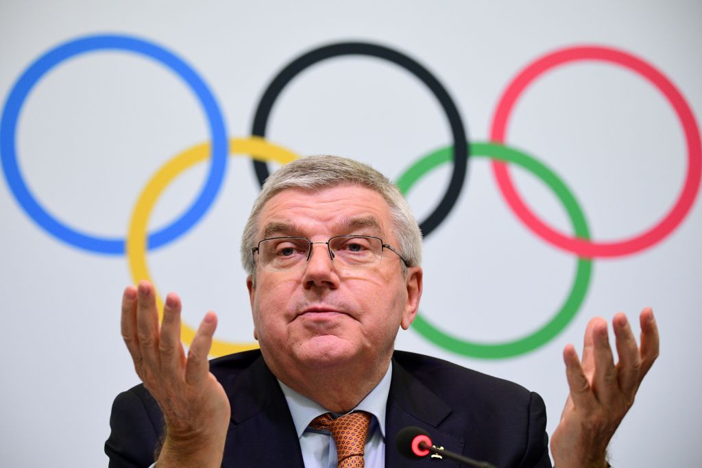 Cuales Son Las Proximas Sedes Y Fechas De Los Juegos Olimpicos Deportes Mas Deportes Tudn Univision