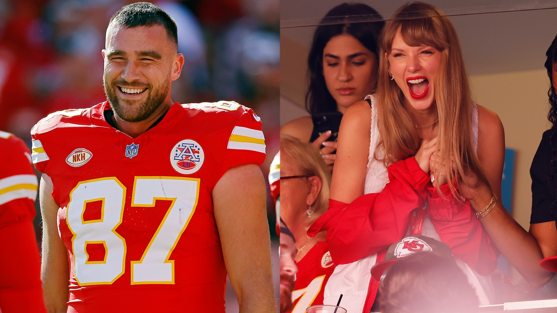Super Bowl 58: Kansas City Chiefs presume el jersey que portará