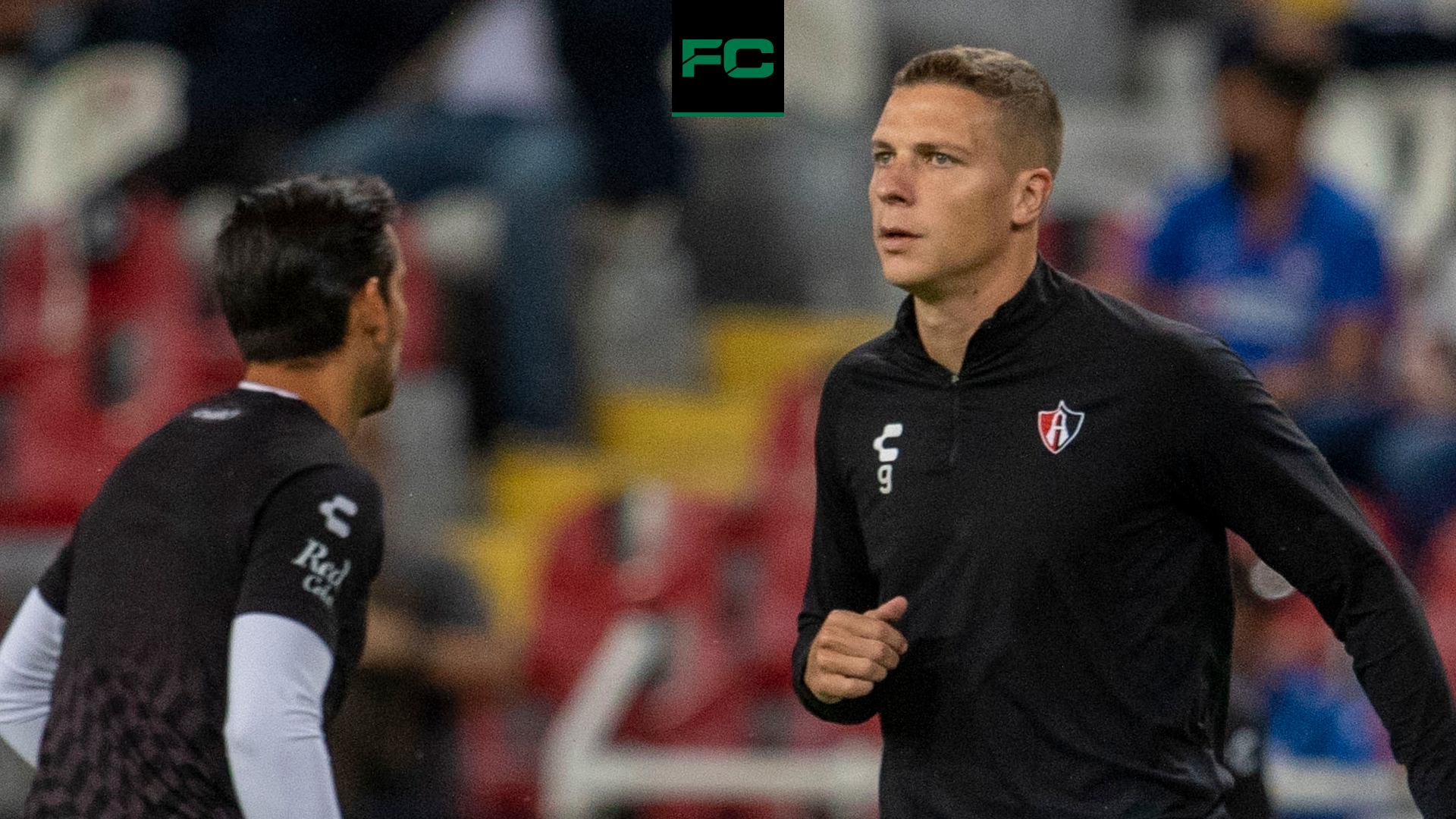 ¡Atlas vs Xolos! Listas las alineaciones para la batalla en el Jalisco