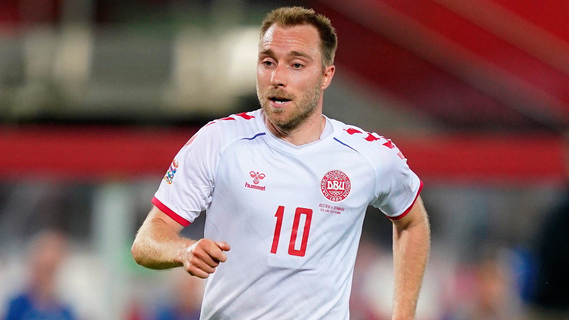 Manchester United anuncia a Christian Eriksen como su refuerzo TUDN