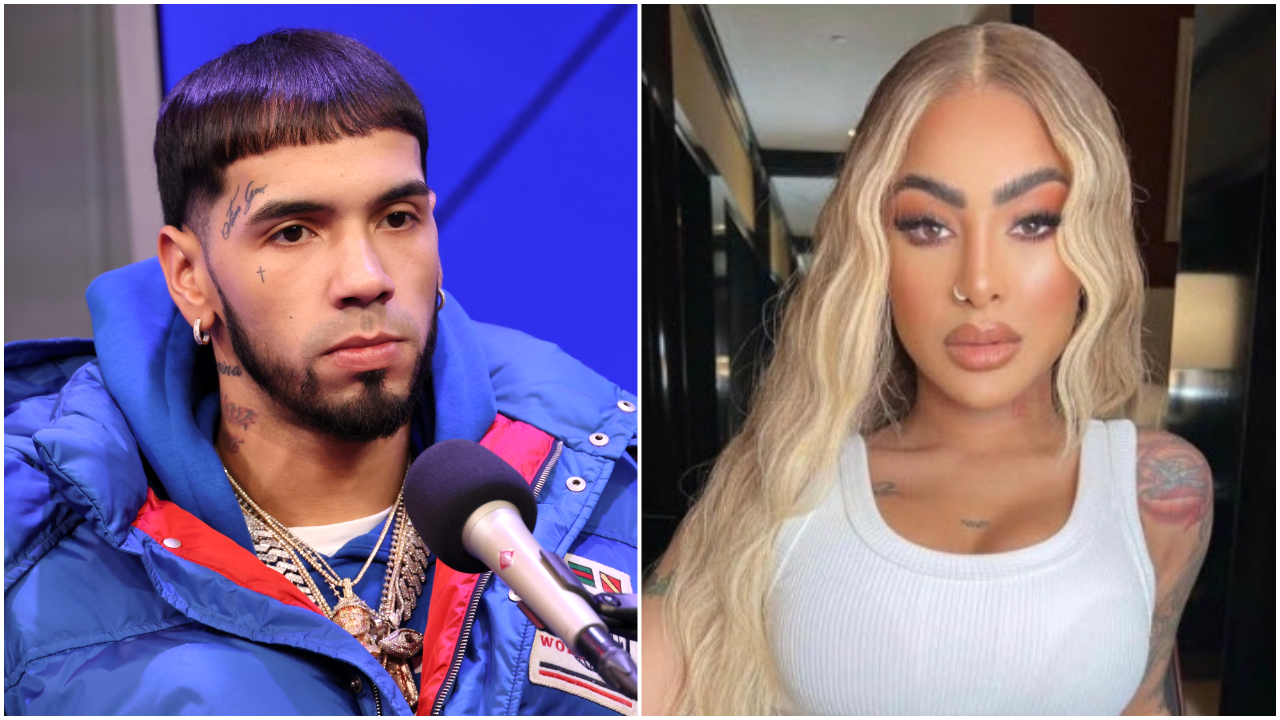 Anuel AA loses the millionaire trial: he will also have to pay for the services they gave to Yailin
