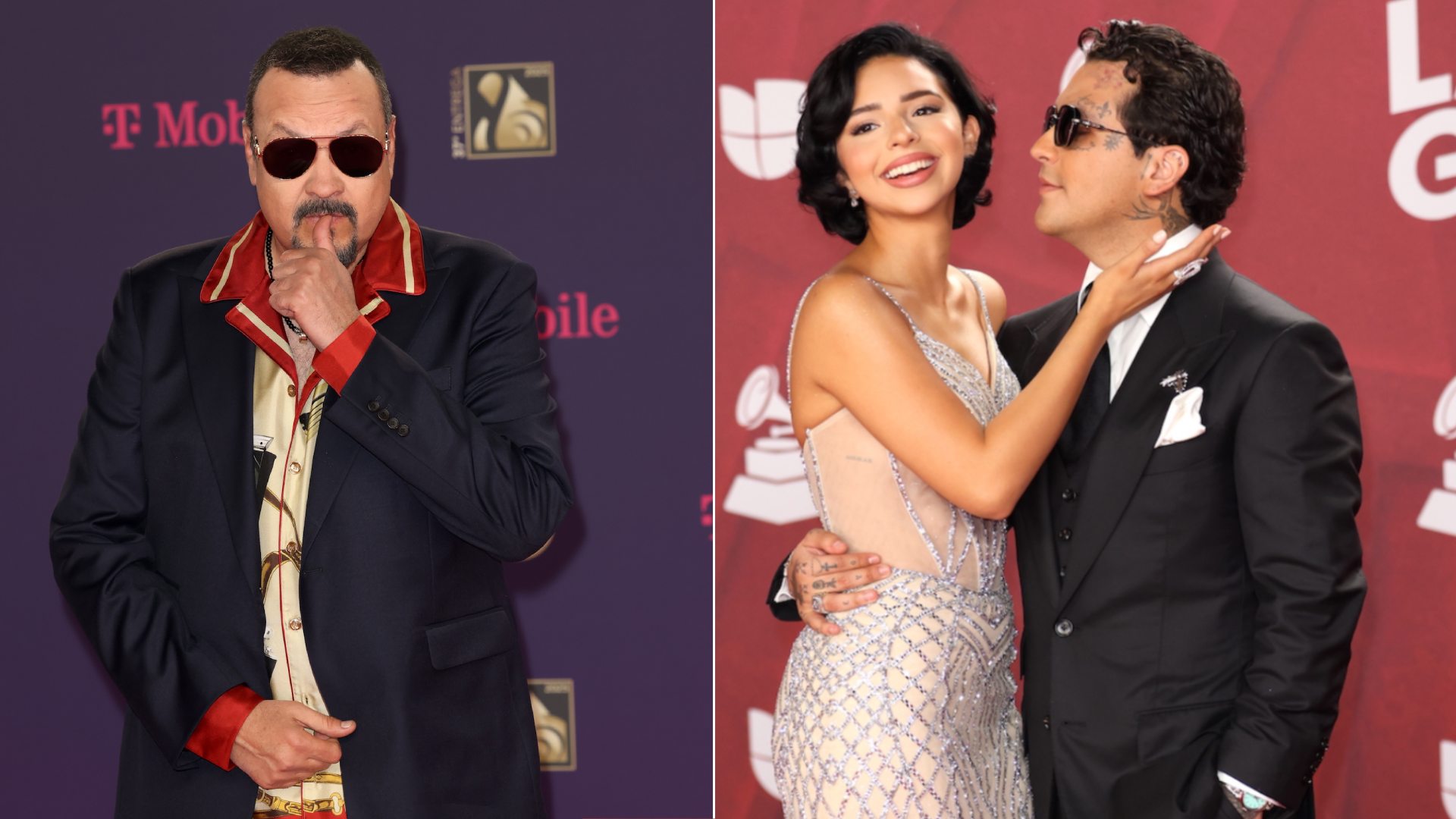 Galilea Montijo reaparece tras polémica; Andrea Legarreta la defiende y destapa la verdad sobre la conductora | Shows Famosos | Las Estrellas