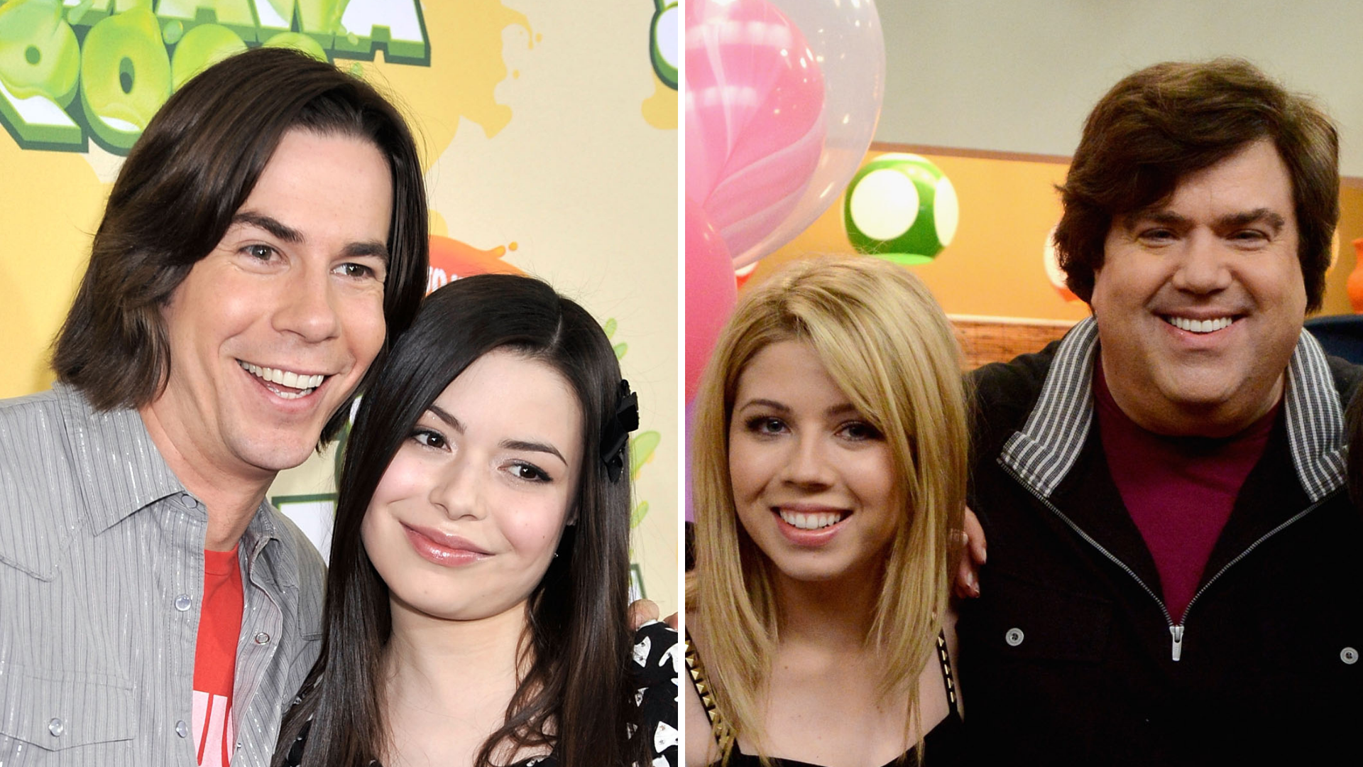 ‘Spencer’ Would Protect Dan Schneider’s ‘iCarly’ Boys: Fans Say He’s A Hero Without A Cape