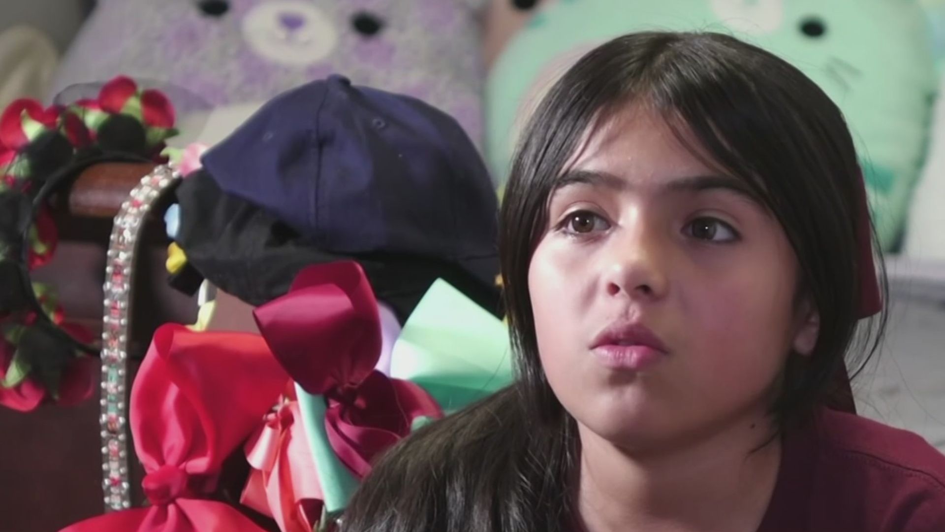 Niña sobreviviente del tiroteo en Uvalde habla de la masacre y recuerda