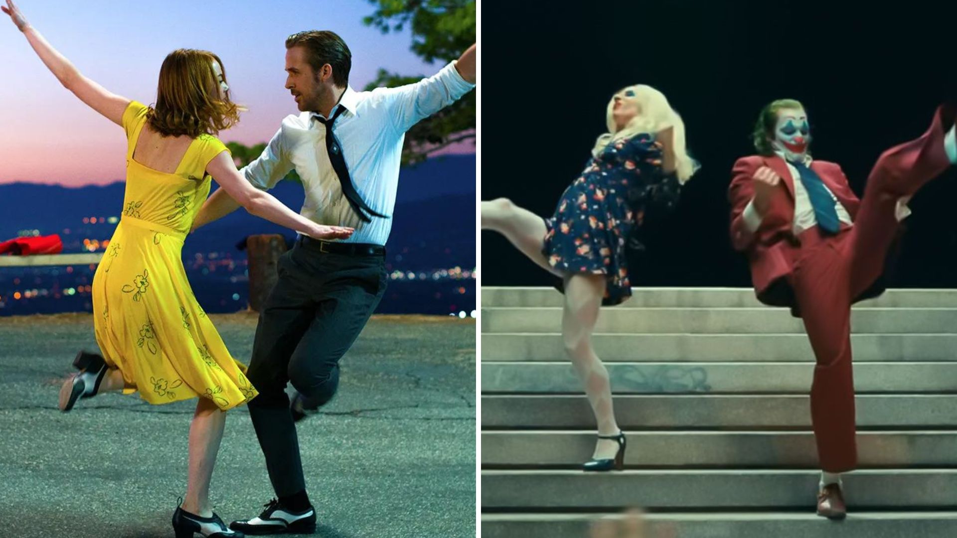 Did ‘Joker 2’ Copy ‘La La Land’?  Netizens show the facts (it’s not just the dances)