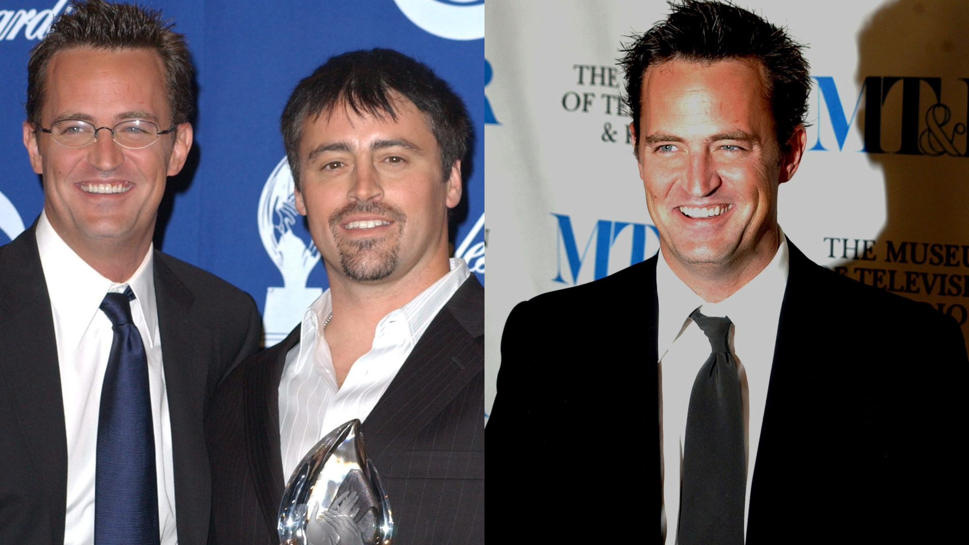 They reveal new evidence about the mysterious death of Matthew Perry: this would have been found in his home