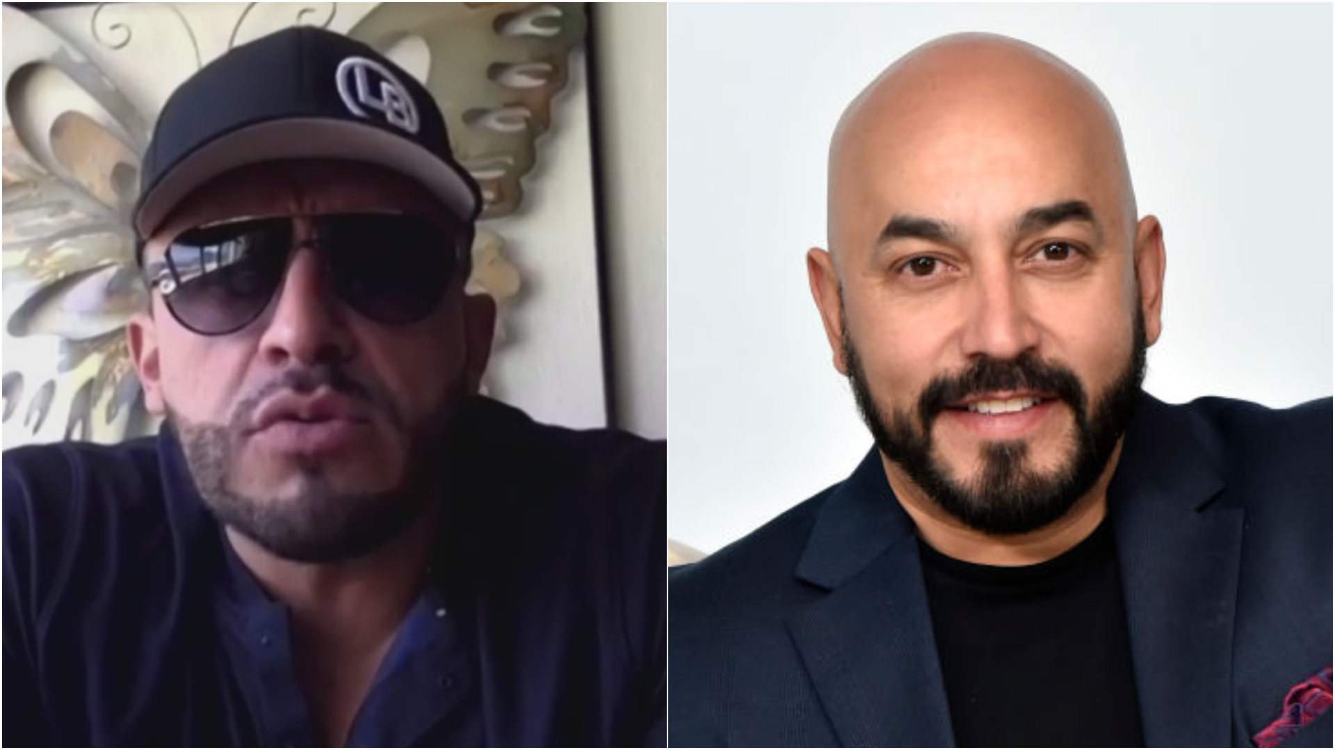 Disputa entre Juan y Lupillo Rivera esto dijo uno de los hermanos