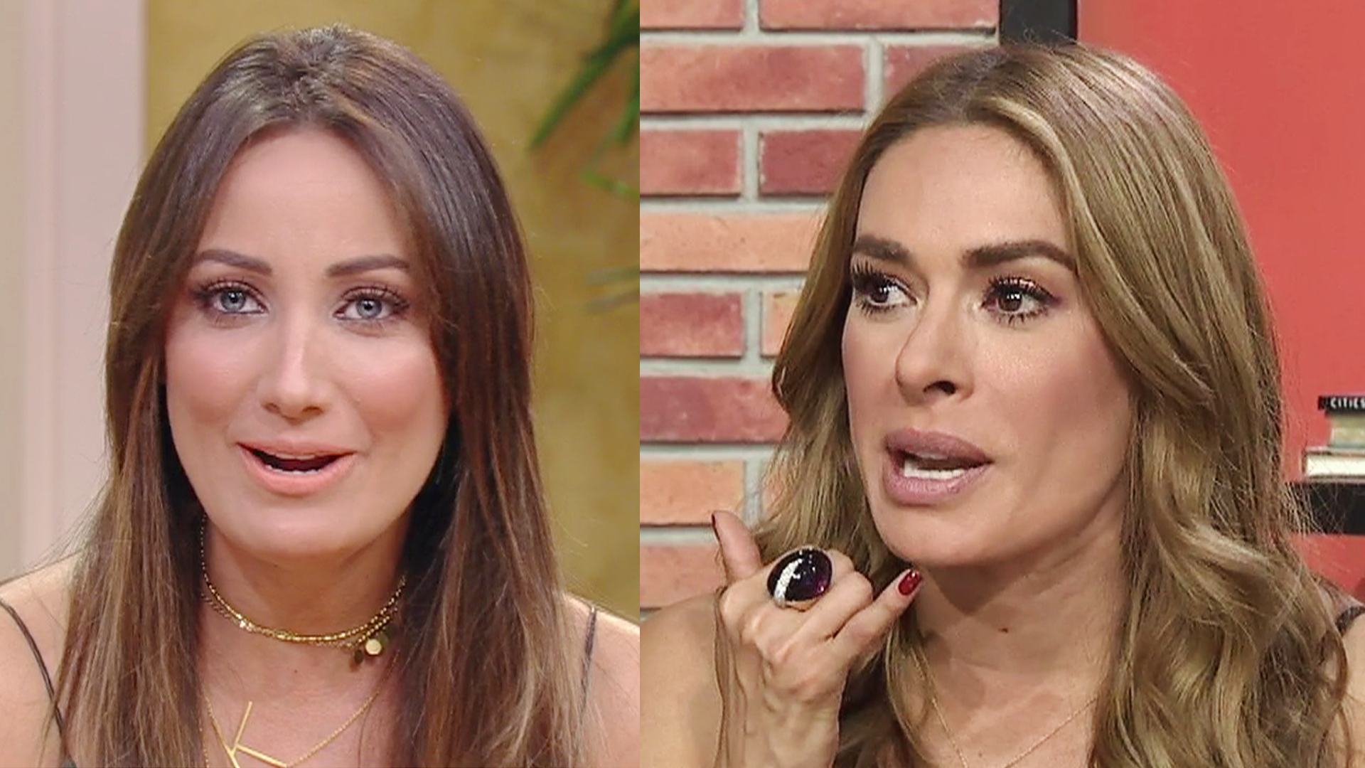 Sin Rollo ¿Podrías ser amiga de