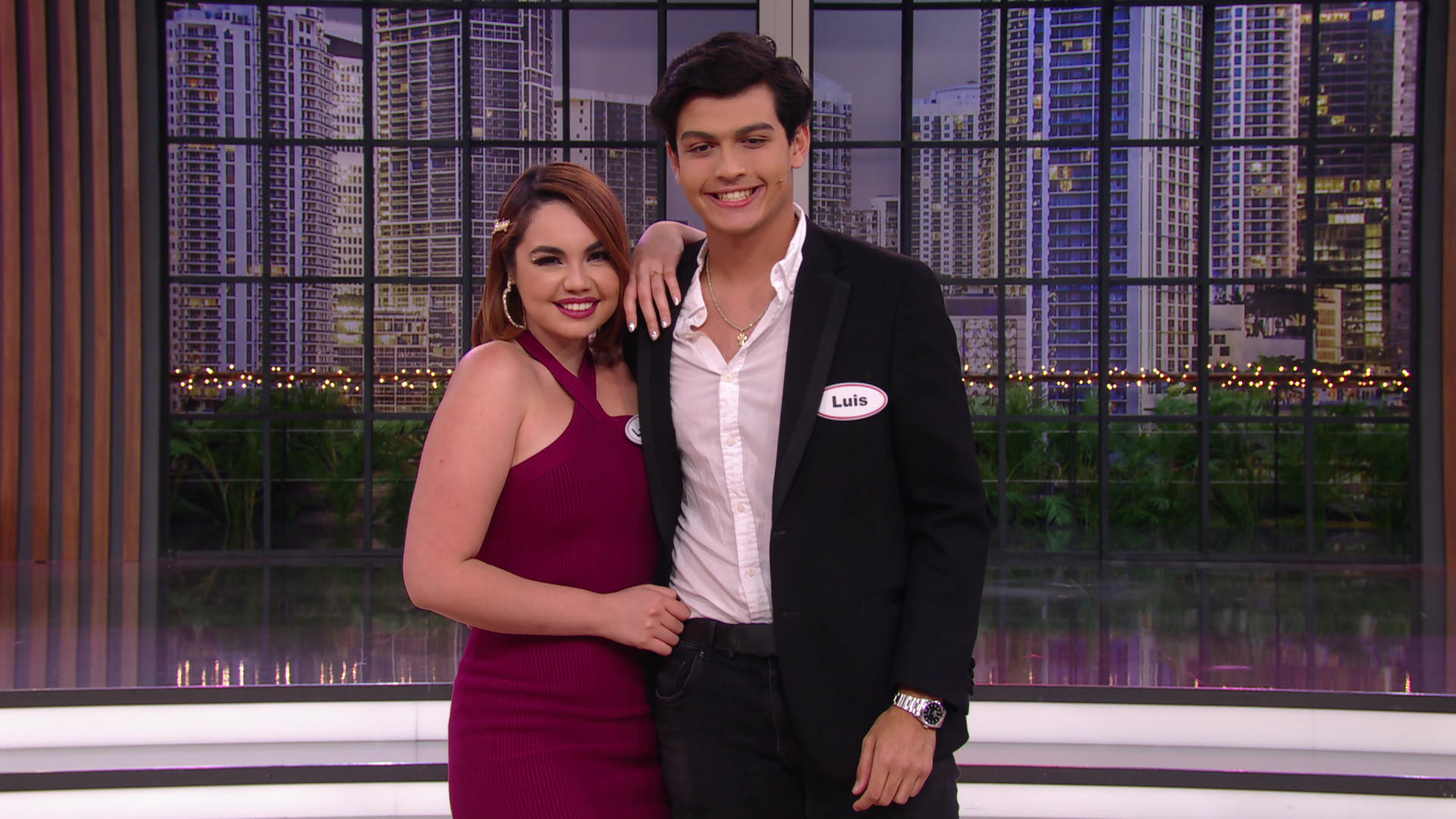 Enamorándonos Capítulo 85 Realities Enamorándonos Univision