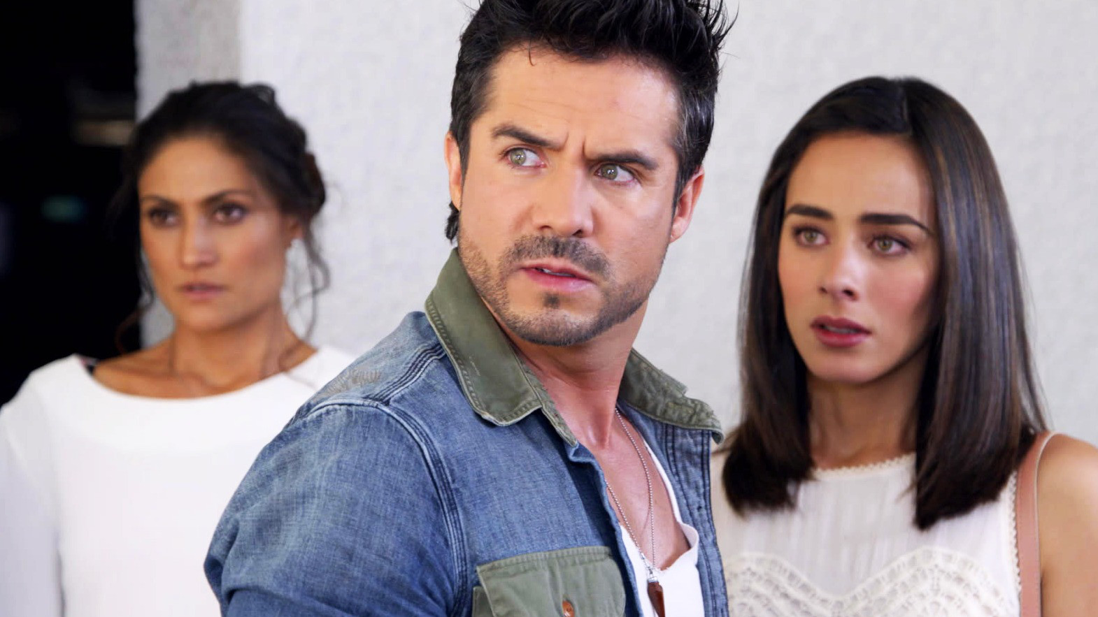 Enamorándome de Ramón Capítulo 92 Novelas Enamorándome de Ramón Univision