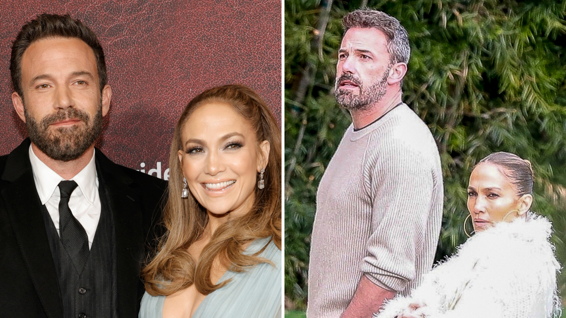 JLo and Ben Affleck still don’t have a HOME: this is what happened to the mansion they were going to buy