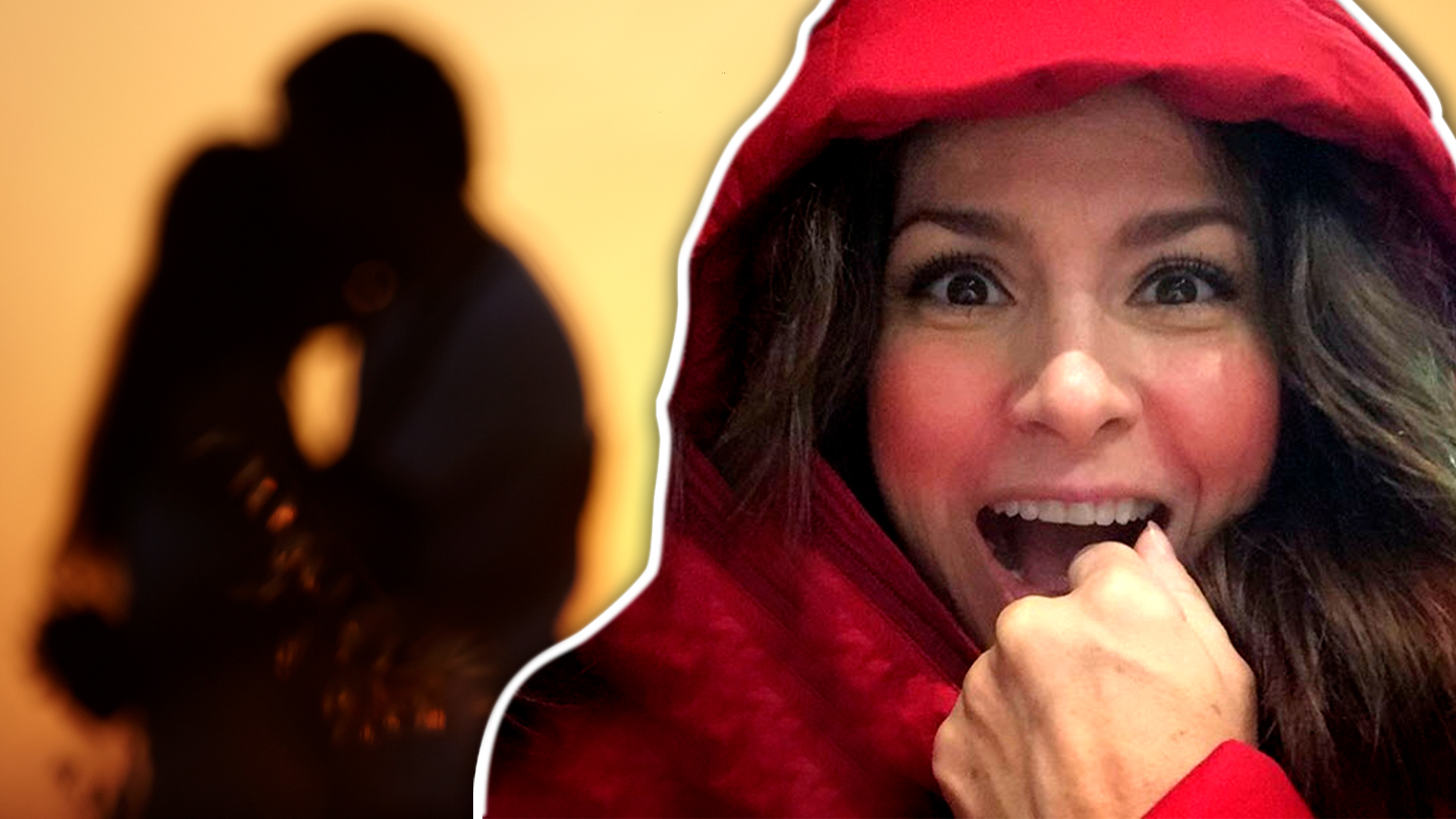 Alessandra Rosaldo Se Llev Un Gran Susto Cuando Ley Que Se Publicaron