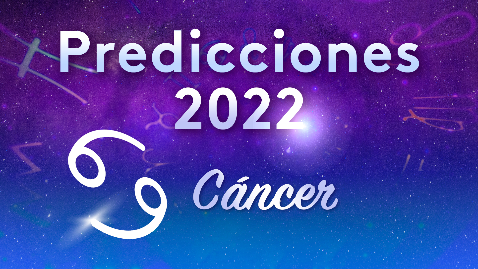 Es Bueno Ignorar A Un Hombre Sagitario Horóscopo 2022: predicciones de Cáncer | Horóscopos Predicciones 2022 |  Univision