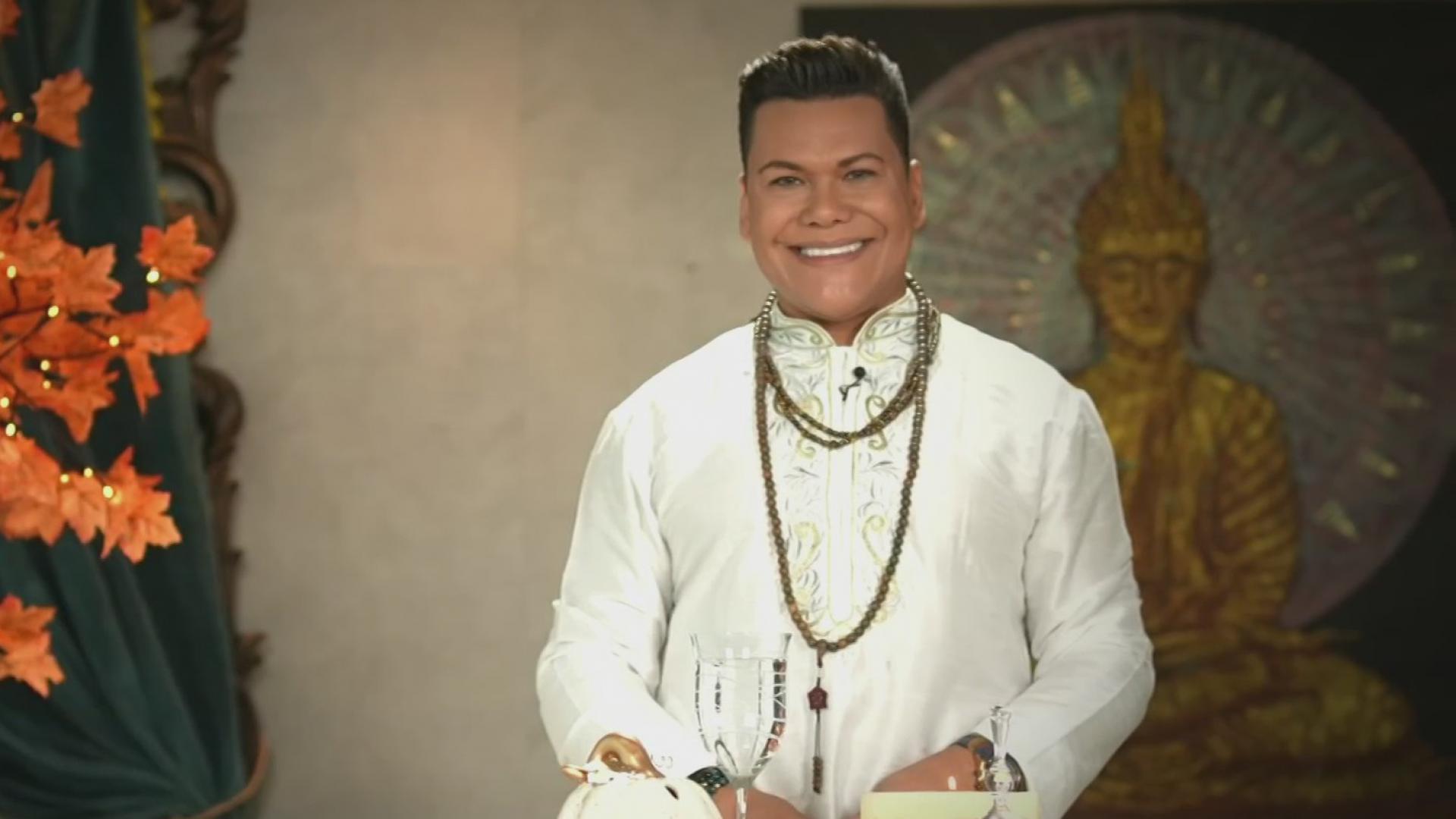 Horóscopo de El Niño Prodigio lo que debes saber sobre los eclipses