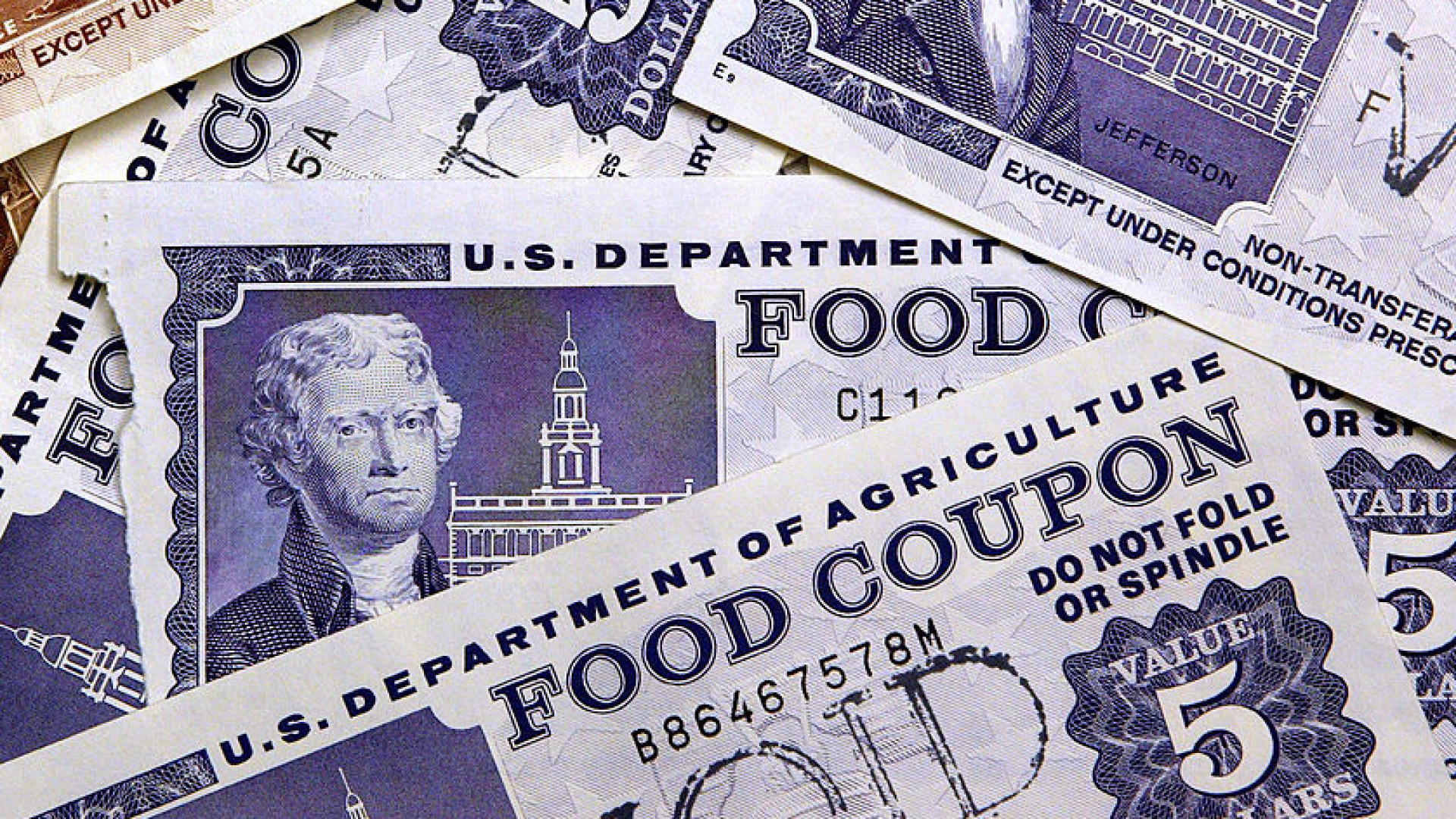 Buenas noticias para los beneficiarios de cupones de alimentos, el