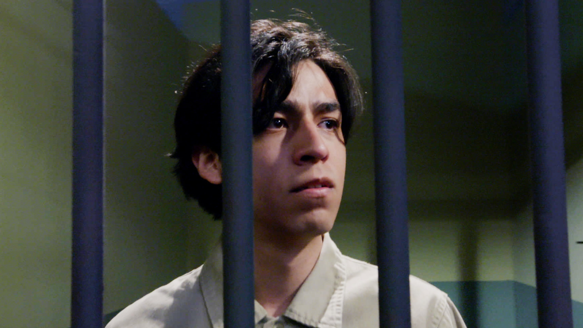 La Rosa de Guadalupe capítulo El amor no es así La Rosa de Guadalupe