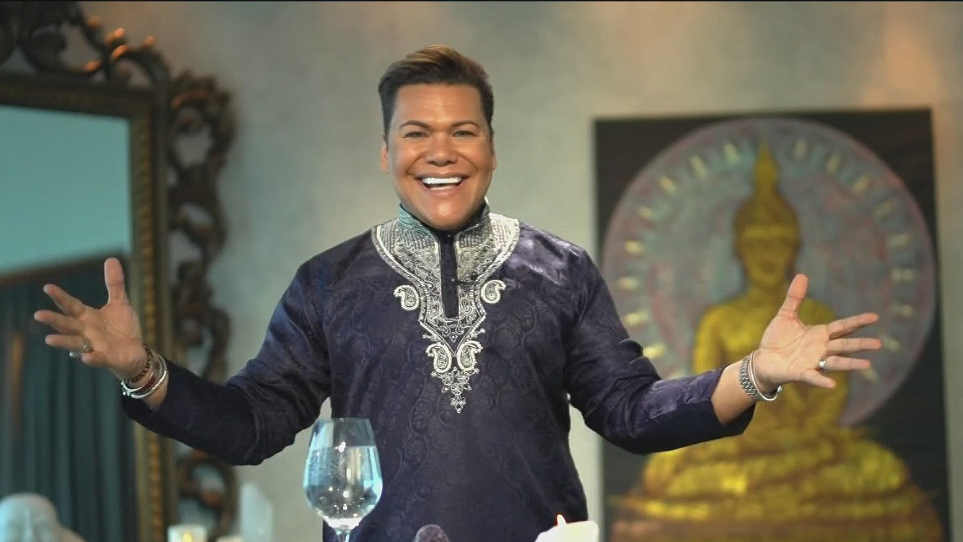 Predicciones de 'El Niño Prodigio' para cada signo en octubre Shows