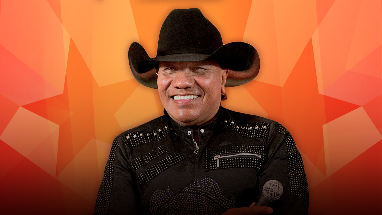 José Guadalupe Esparza, juez de Pequeños Gigantes | Realities Pequeños Gigantes | Univision