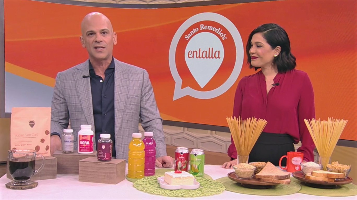 ¿Cómo prevenir la diabetes? Dr. Juan comparte su dieta para mantenerse