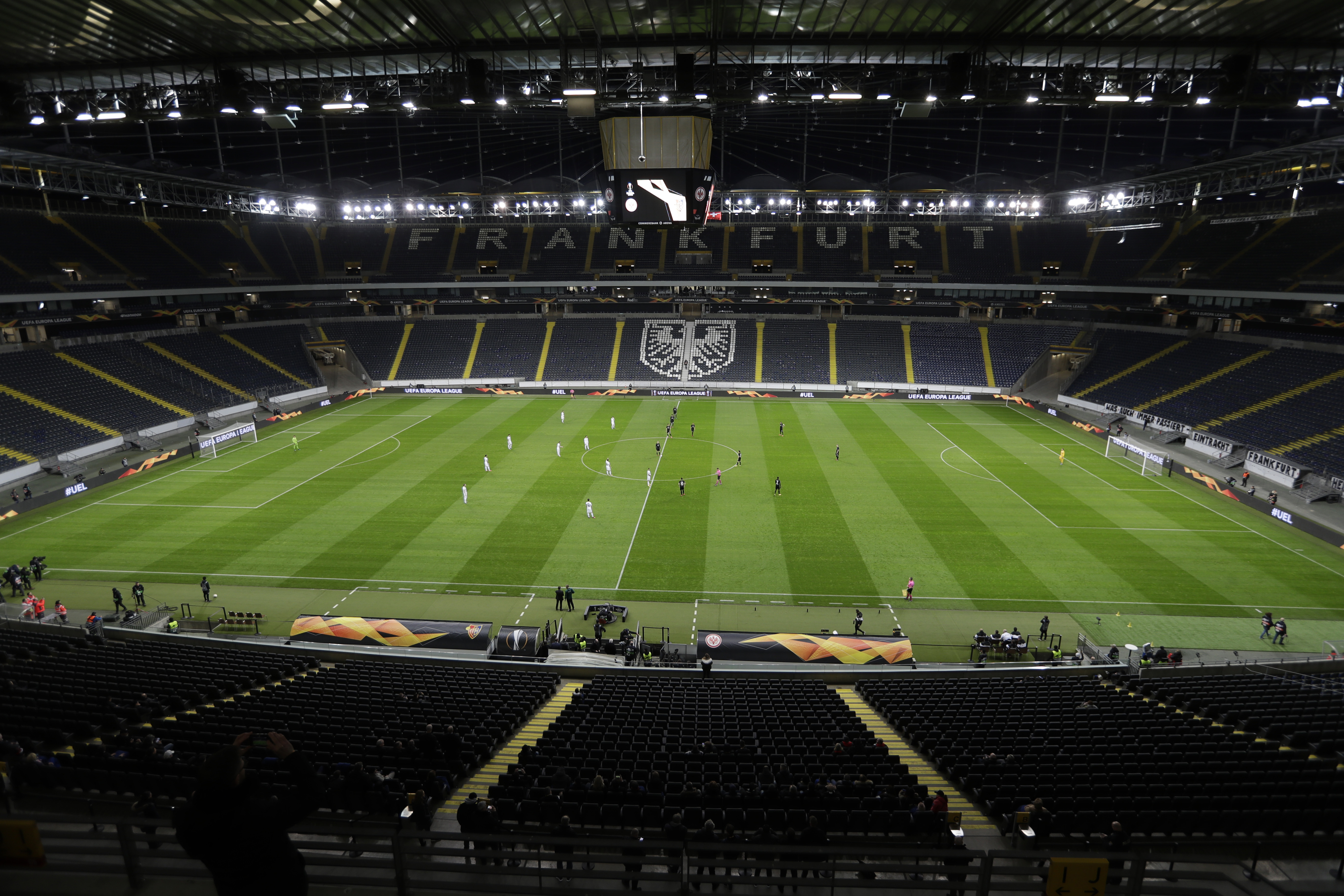 Sorpresivo Basel Golea En Frankfurt Y Encarrila La Eliminatoria Deportes Uefa Europa League Tudn Univision Sorpresivo Basel Golea En Frankfurt Y Encarrila La Eliminatoria Deportes Uefa Europa League Tudn Univision