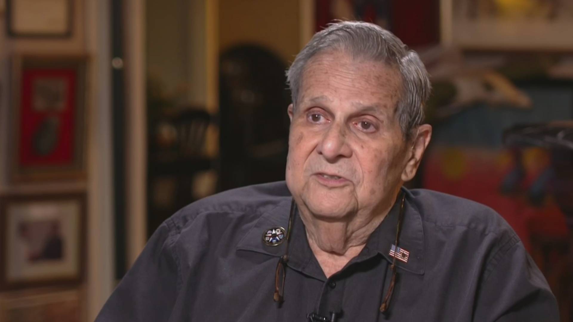 Señalan a un agente estadounidense de participar en la tortura de