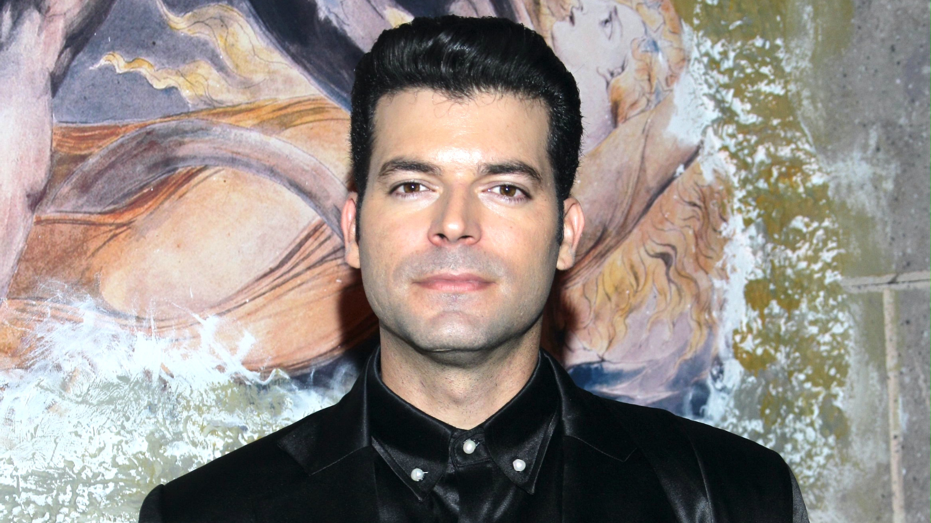 Adrián Di Monte denuncia a Sandra Itzel por presunta “violencia