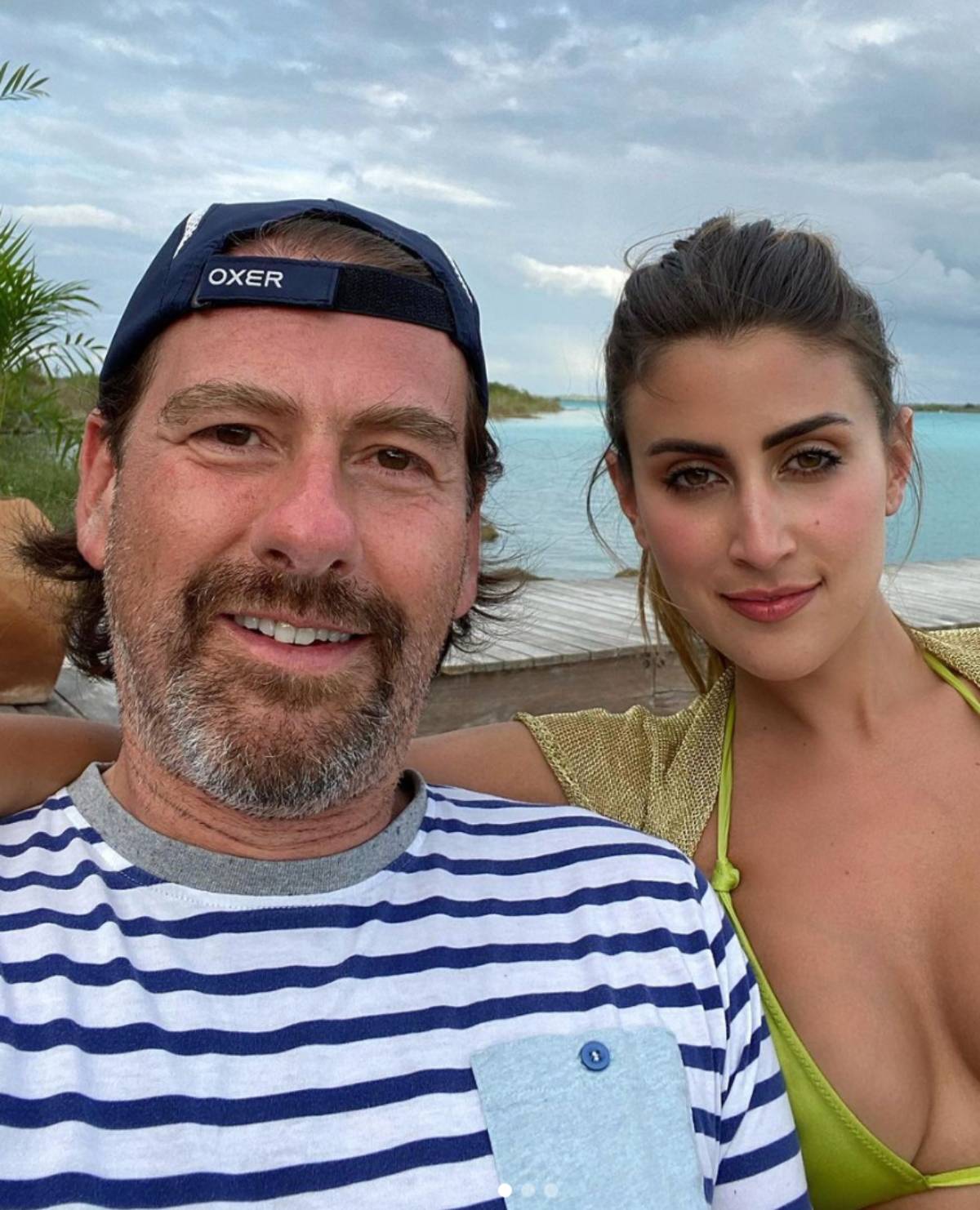 Fotos: Los vestidos de novia más bonitos de Instagram | Mujerhoy, image size:1200x1482