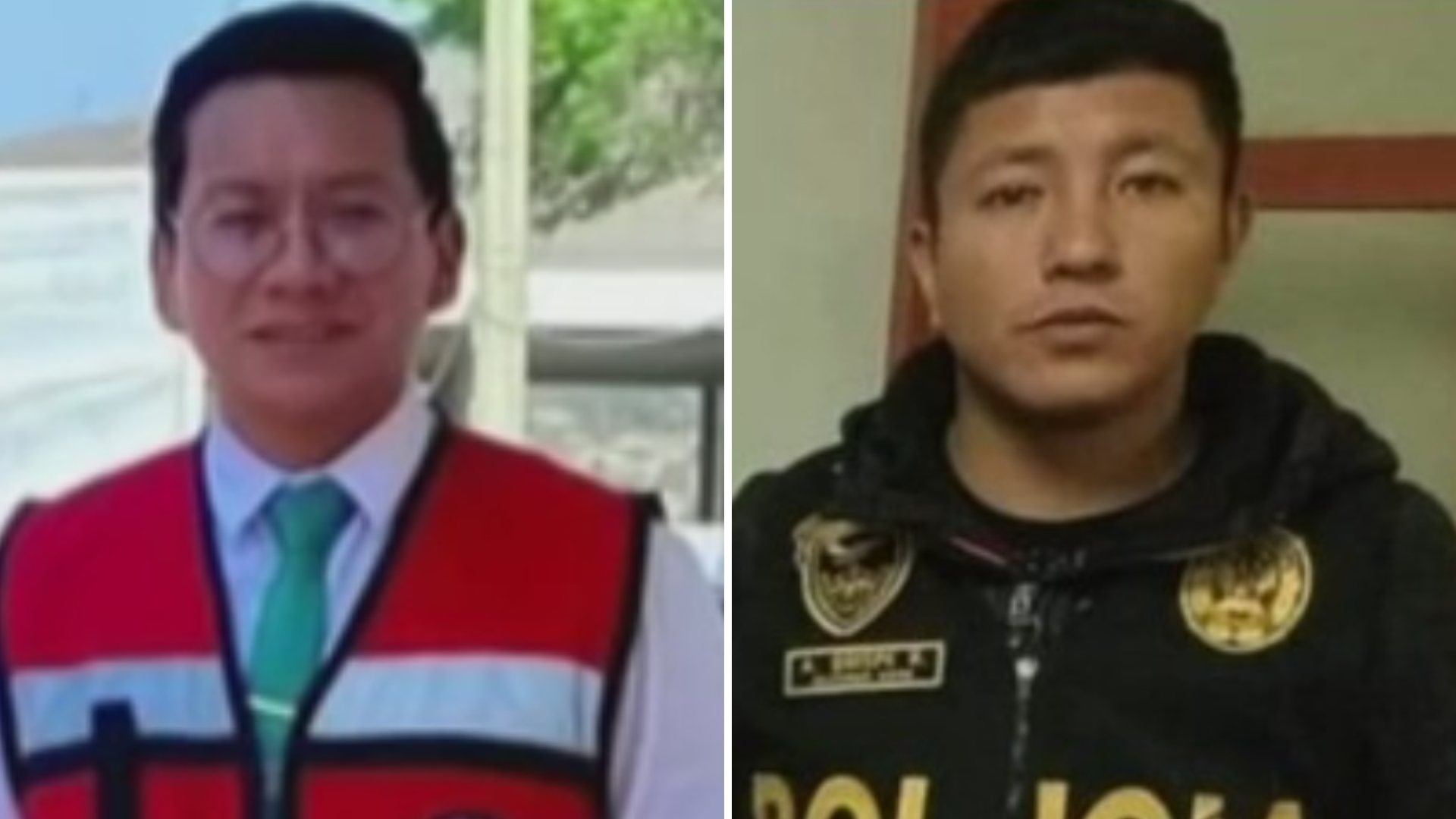 Comisario de policía mata de un disparo en el pecho a un ingenierio