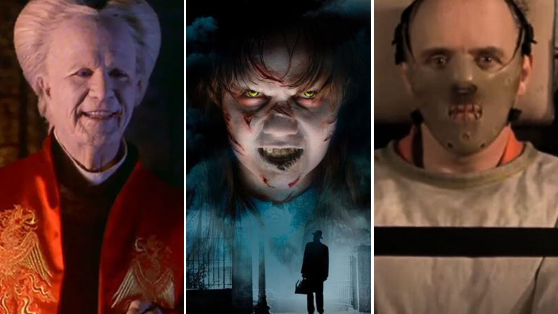 10 Oscar-Winning Horror Movies: Convinced Critics and Audiences